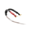 KABEL GŁOŚNIKOWY Melodika Brown Sugar BSSC9530s 2 x 9,5mm2 3m